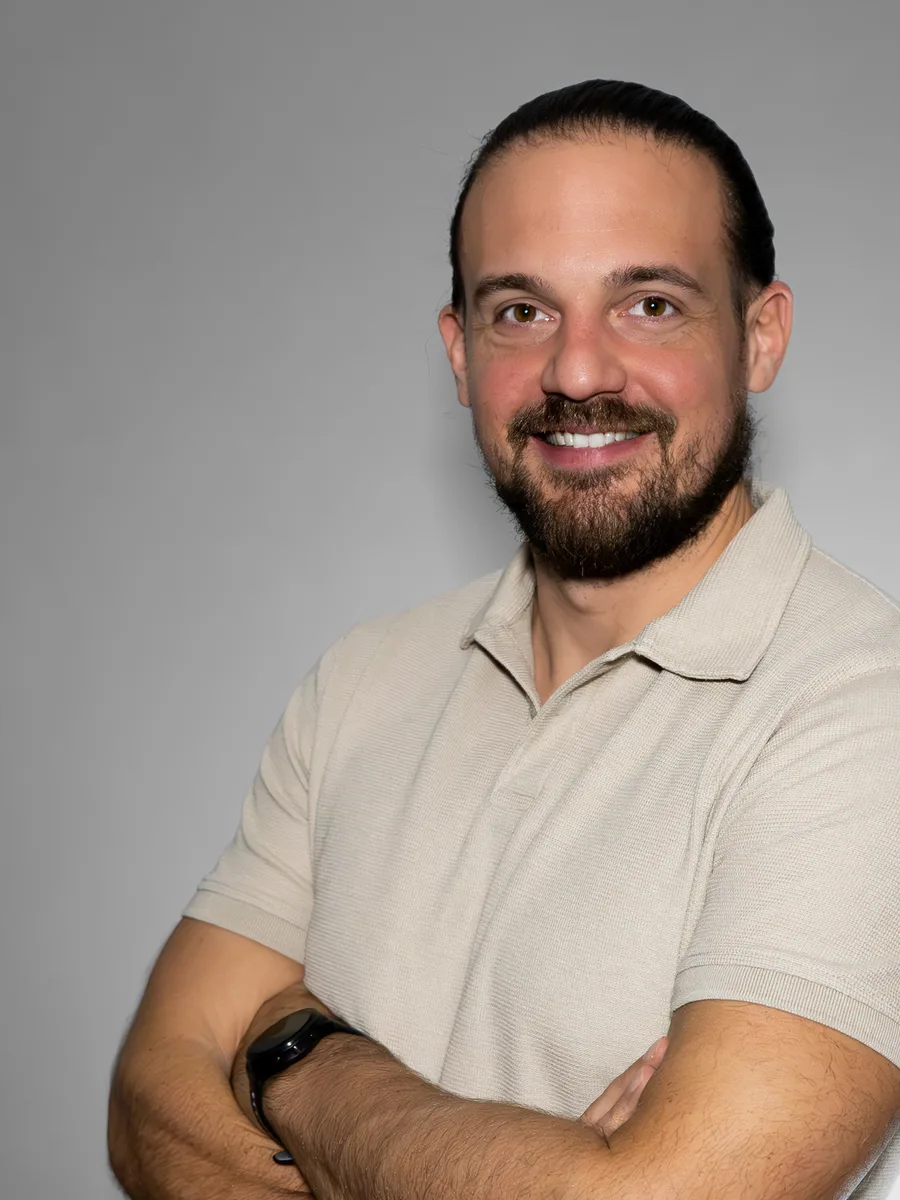Nico Elges